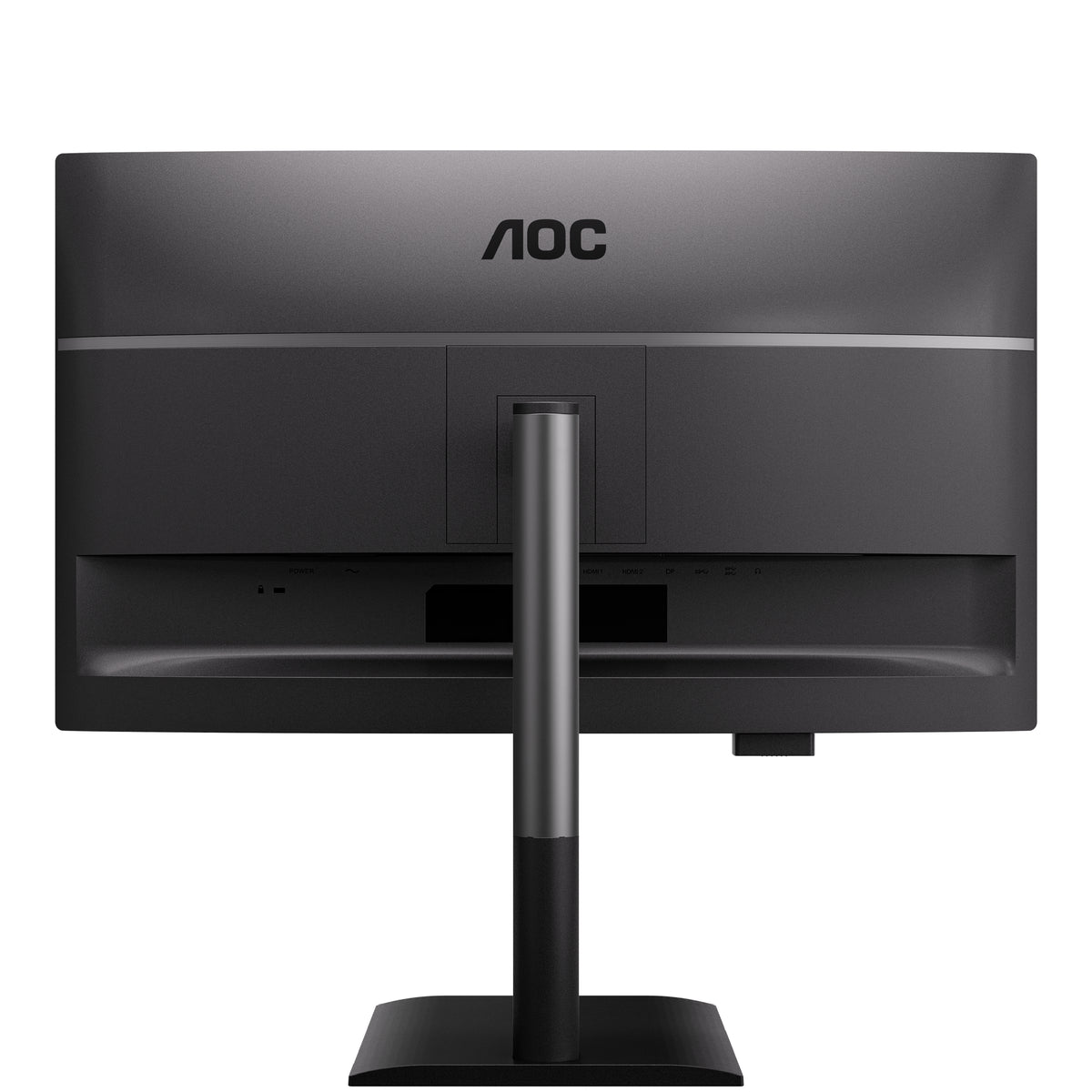 Écran AOC Q27P4U 27" QHD 120Hz IPS - Haut-parleurs