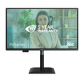 Écran AOC Q27P4U 27" QHD 120Hz IPS - Haut-parleurs