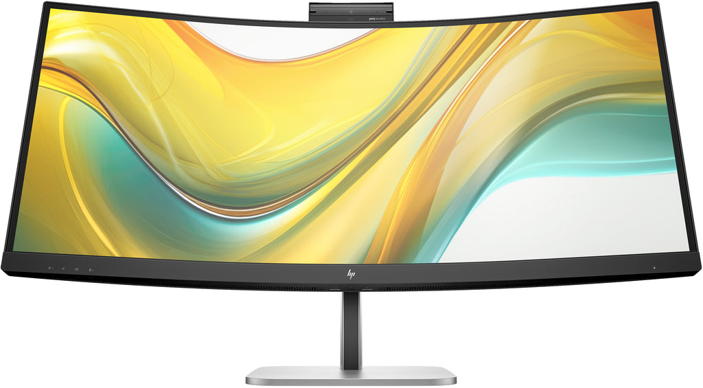 HP Series 5 Pro 34" Écran LED Incurvé WQHD 100Hz