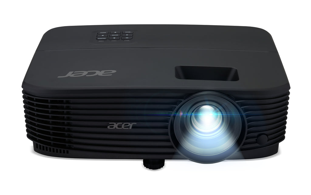 Projecteur Acer X1229HP 4800 lumens XGA 3D portable