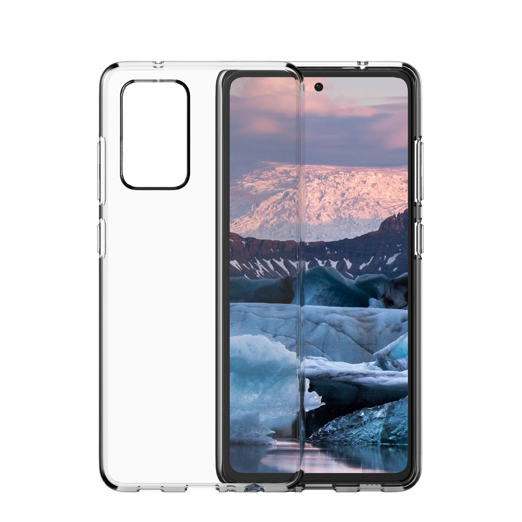 Coque Bulk TPU recyclé pour Samsung Galaxy A52/A52 5G/A52s 5G