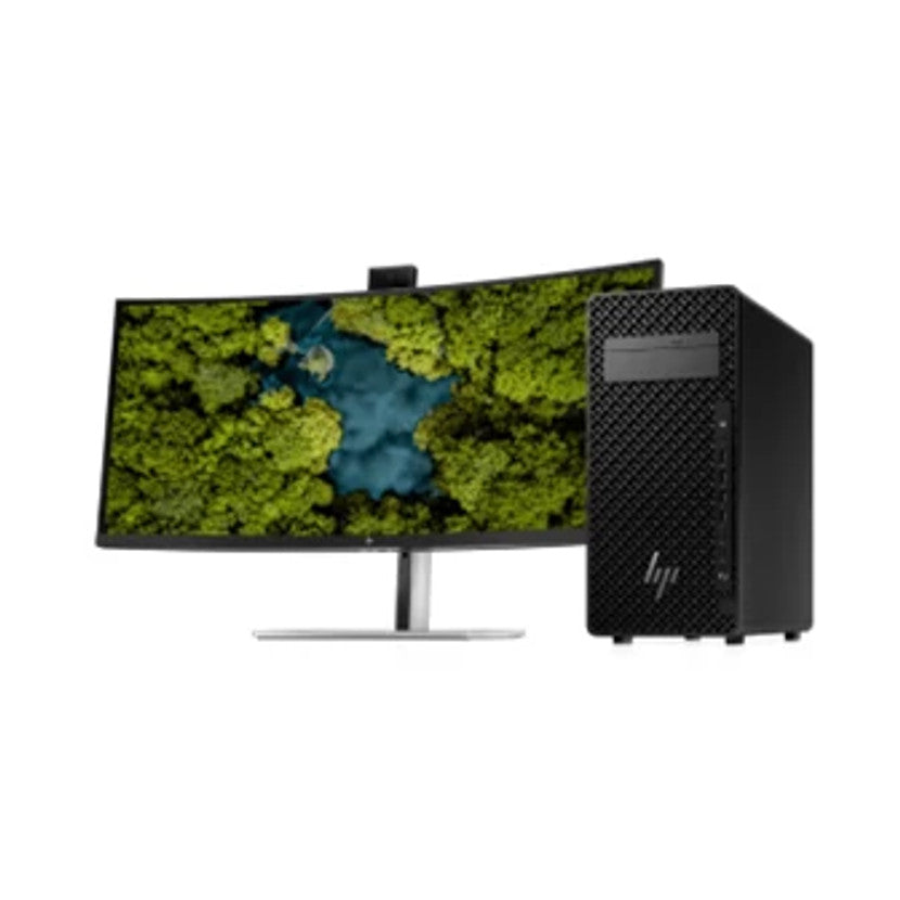 HP Workstation Z2 G1i AI PC - Core Ultra 7 265 - RTX A1000