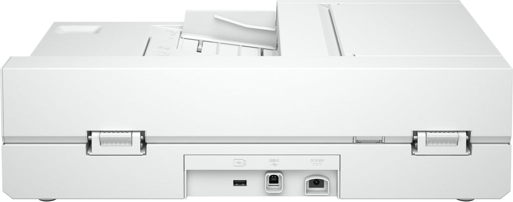 HP Scanjet Pro 3600 f1 - Scanner pro 3000 pages/jour
