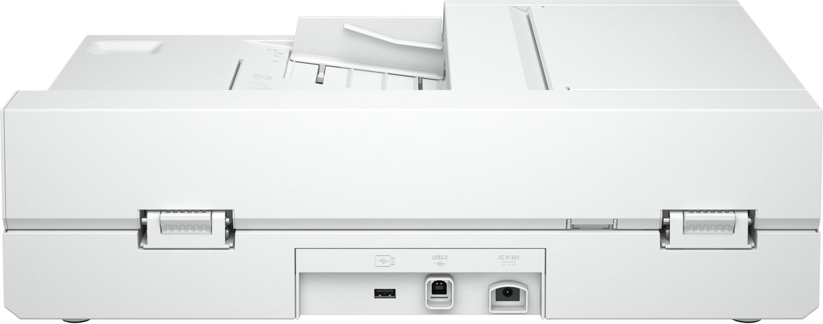 HP Scanjet Pro 3600 f1 - Scanner pro 3000 pages/jour