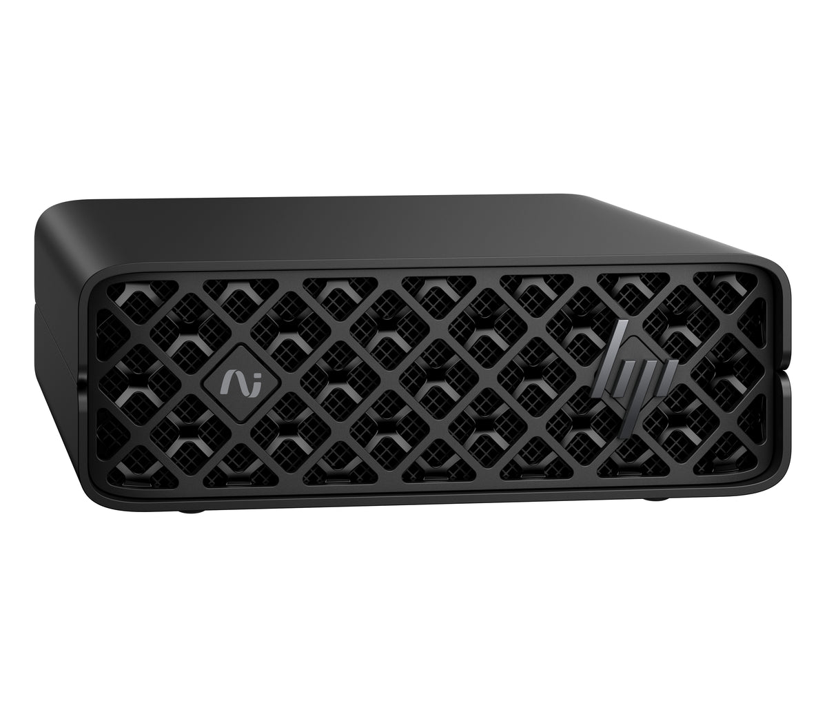 HP Mini GB10 Blackwell : 128 Go RAM - 4 To SSD - 3 ans garantie