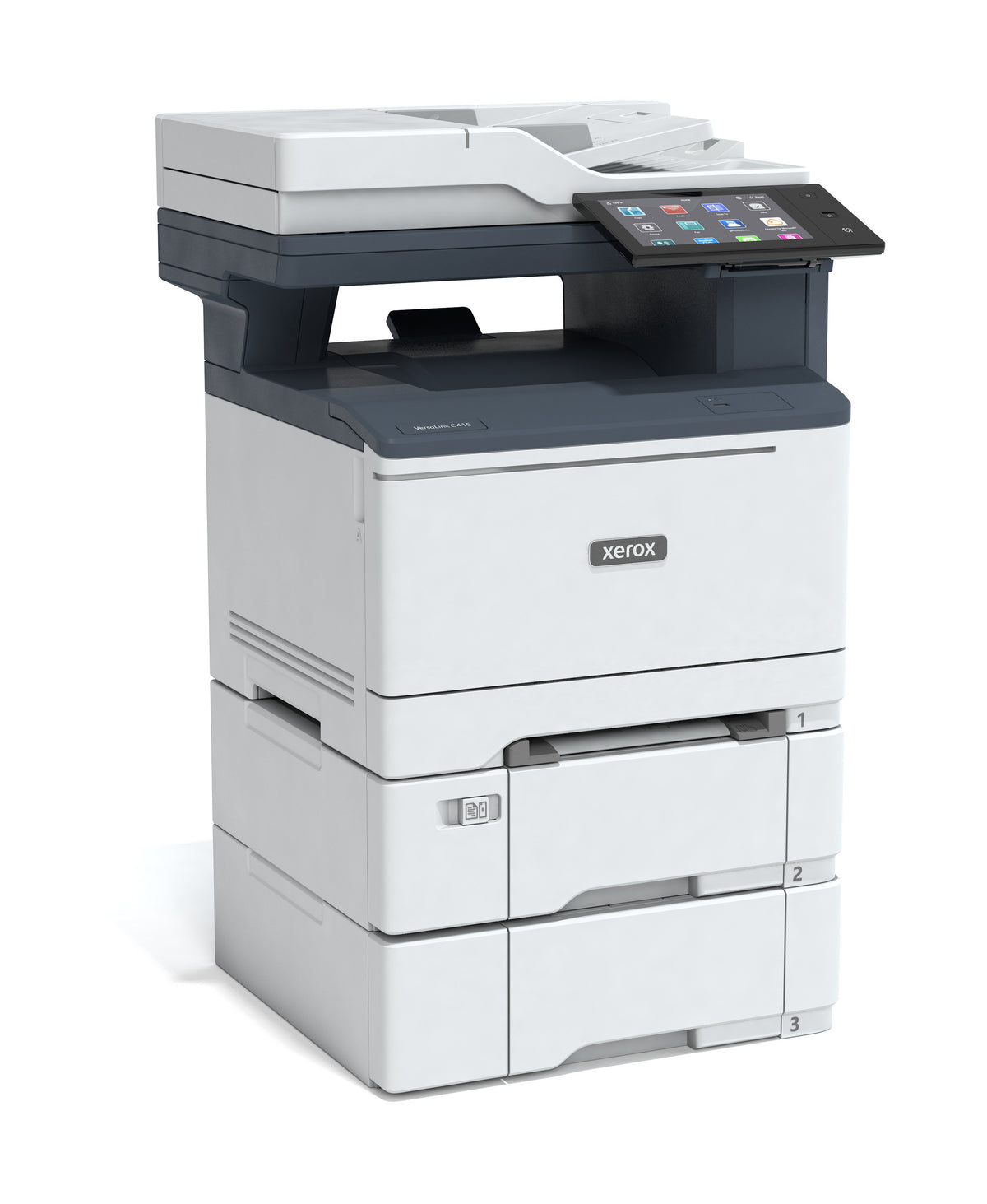 Imprimante Xerox VersaLink C415V_DN - Laser couleur - 42 ppm