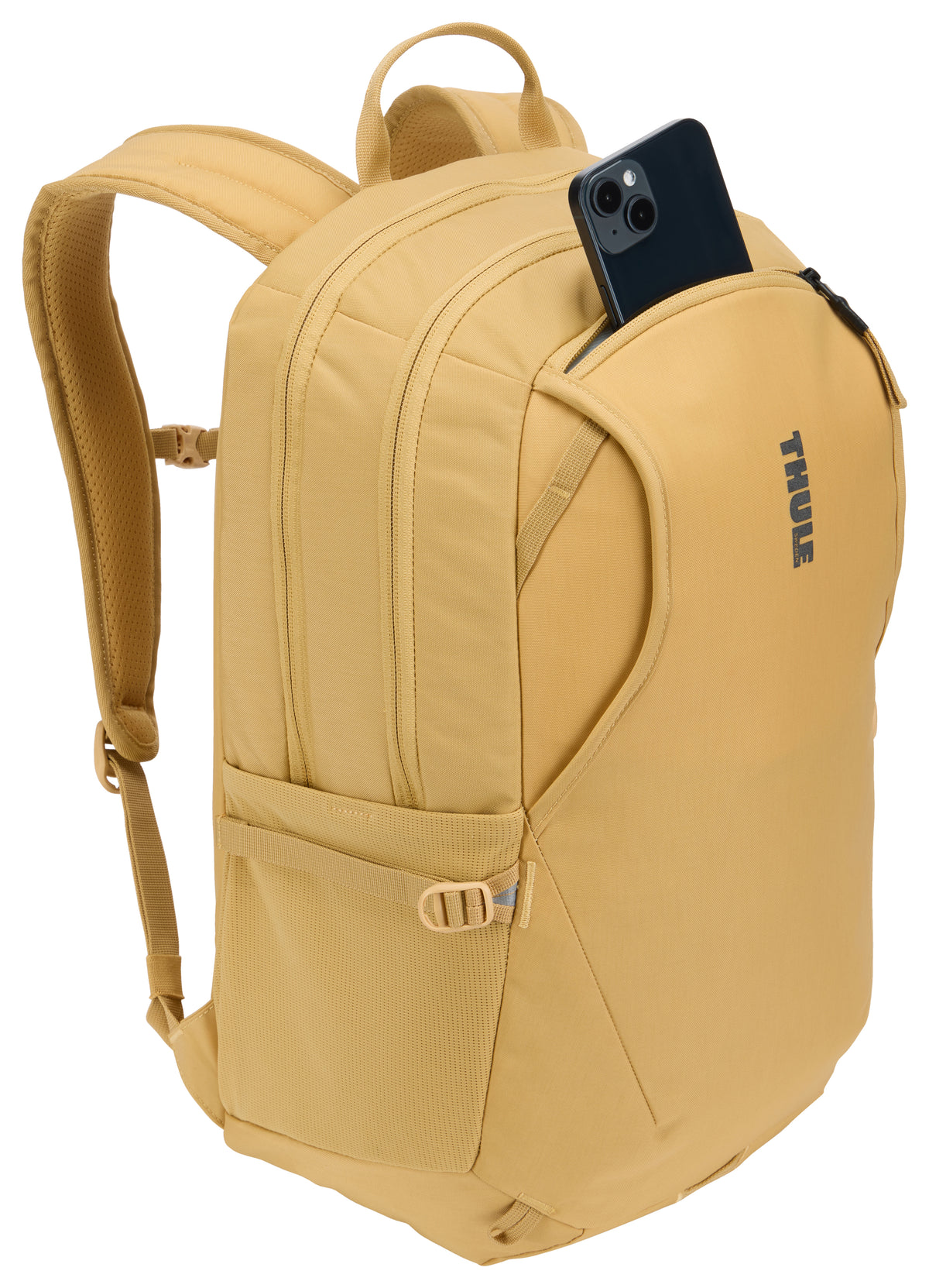 Sac à dos Thule EnRoute 23L jaune pâle 16"