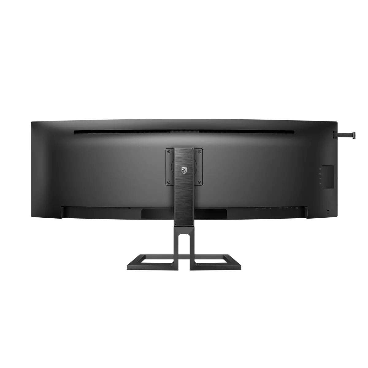 Écran incurvé Philips 45" Dual Quad HD 75Hz - Achetez en ligne
