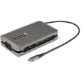 Mini Dock USB-C 6-en-1 4K 60Hz 100W - StarTech