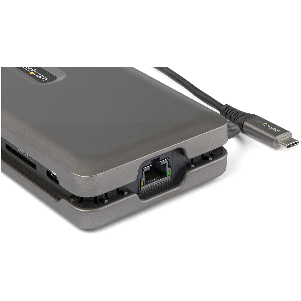 Mini Dock USB-C 6-en-1 4K 60Hz 100W - StarTech