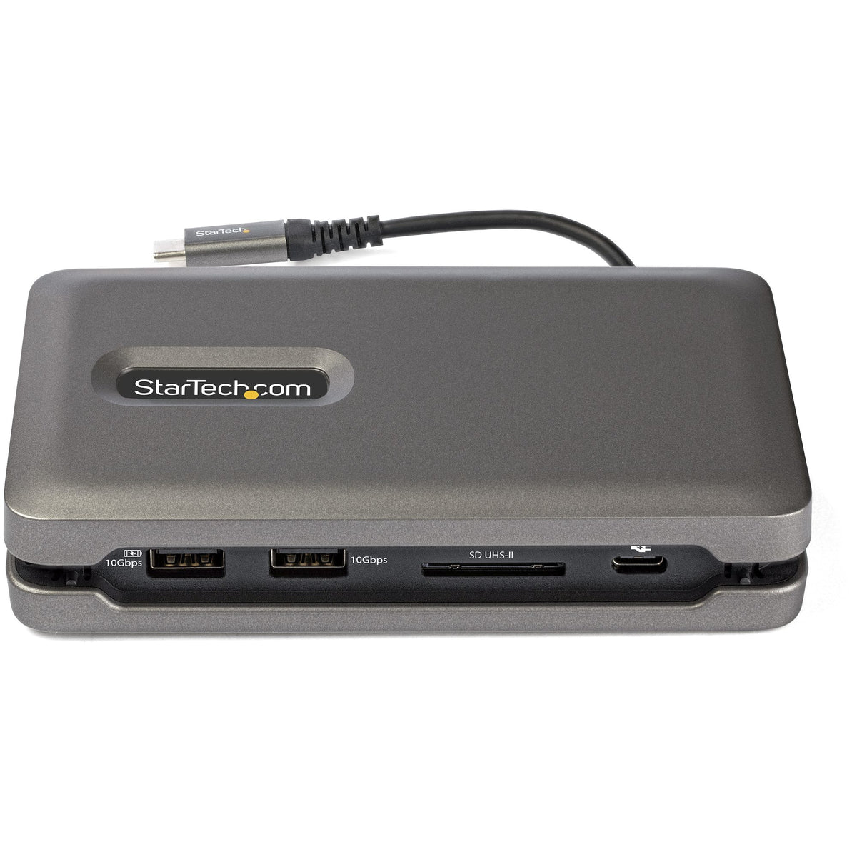 Mini Dock USB-C 6-en-1 4K 60Hz 100W - StarTech