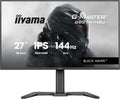 Écran gaming IIYAMA 27" Full HD 144Hz IPS - GB2741HSU-B1