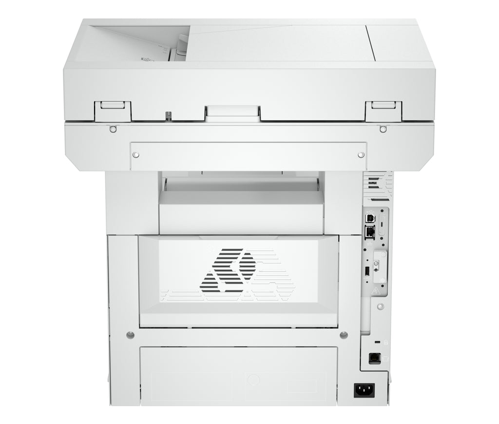 HP LaserJet Enterprise MFP 5602dn - Imprimante laser noir et blanc