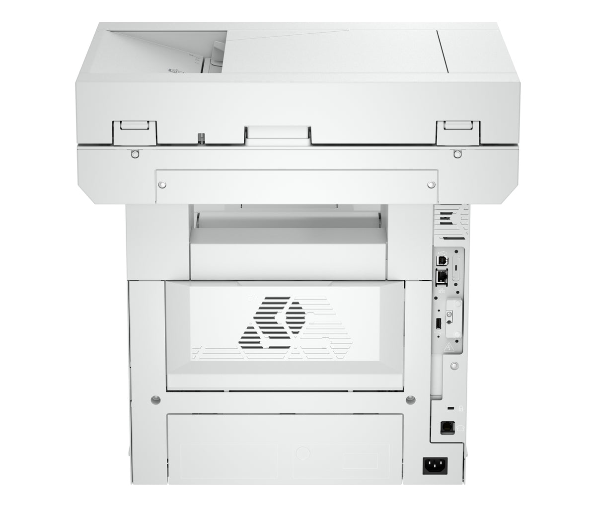 HP LaserJet Enterprise MFP 5602dn - Imprimante laser noir et blanc