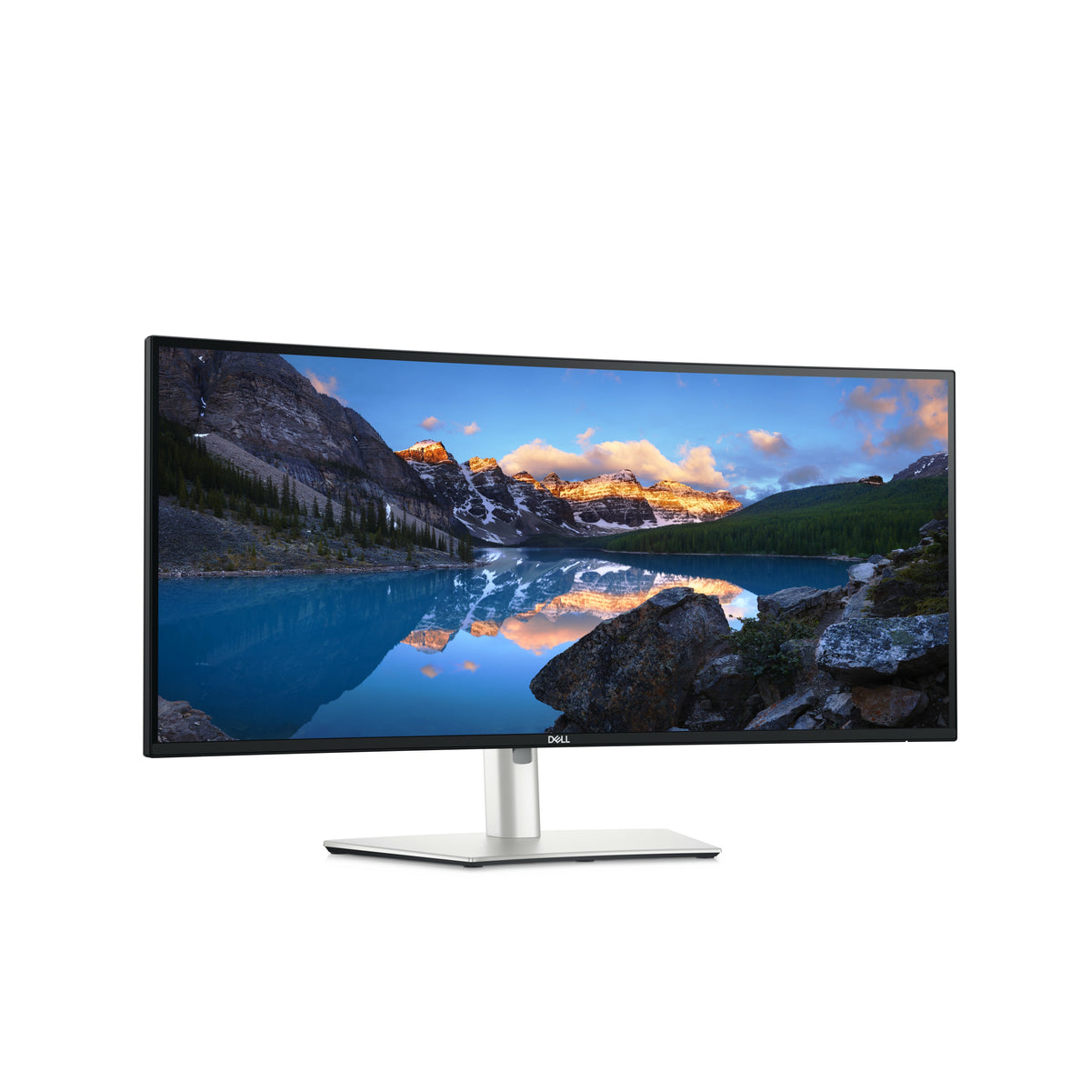 Dell UltraSharp U3425WE - Écran incurvé 34" UWQHD 120Hz