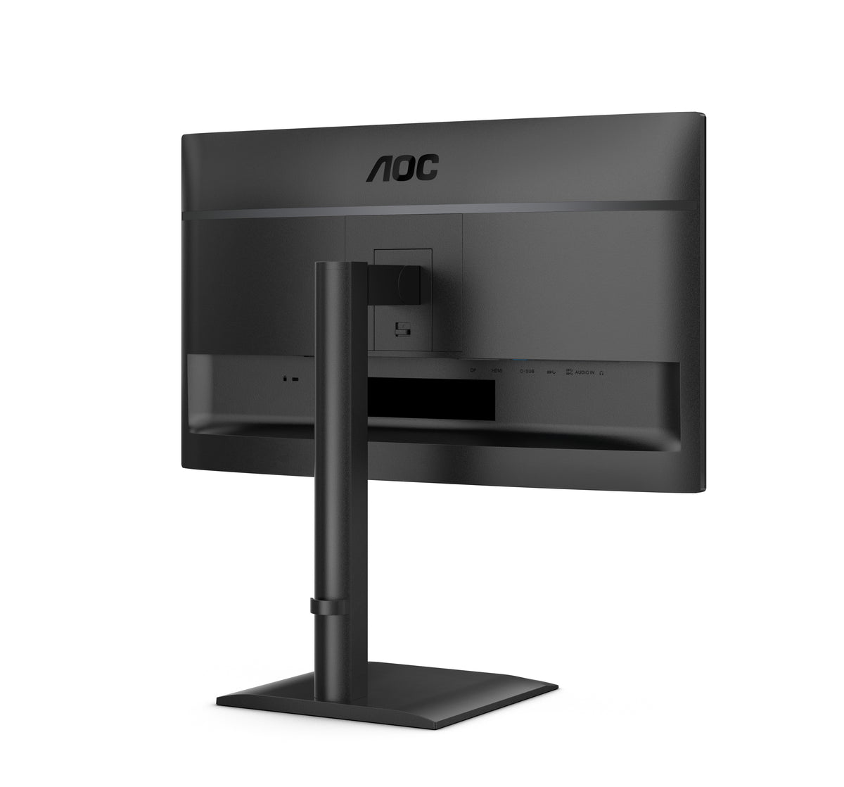 AOC 24E4U Écran LED 24" Full HD 120Hz IPS