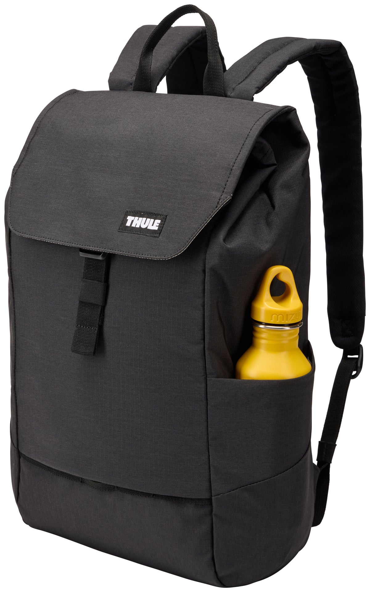 Sac à dos Thule Lithos 16L noir - Ordinateur 14"-16"
