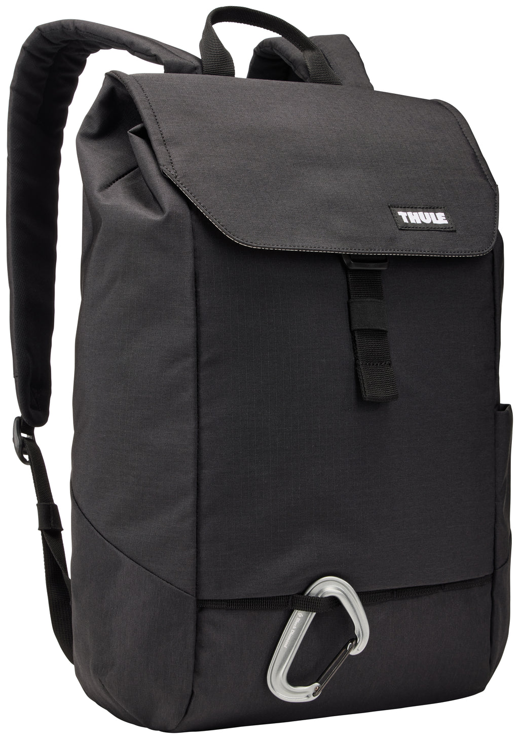Sac à dos Thule Lithos 16L noir - Ordinateur 14"-16"