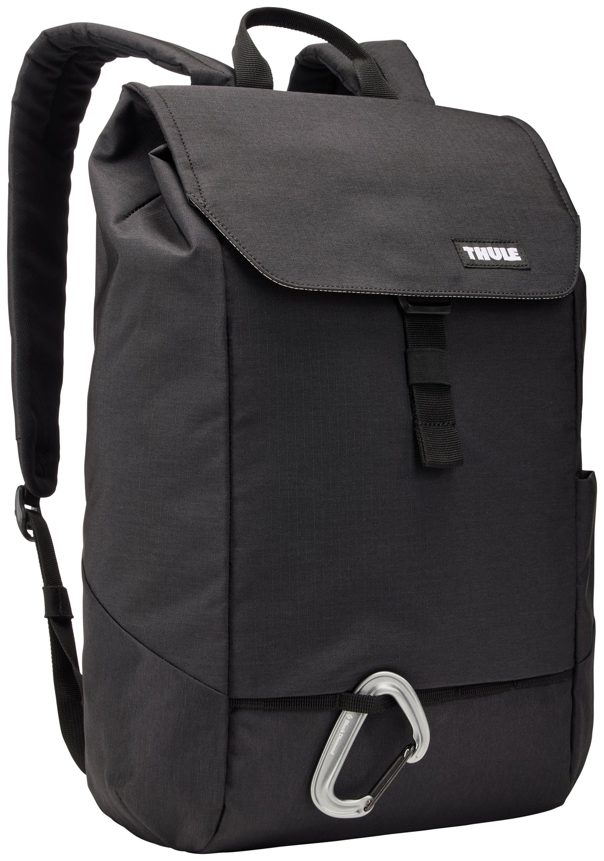 Sac à dos Thule Lithos 16L noir - Ordinateur 14"-16"