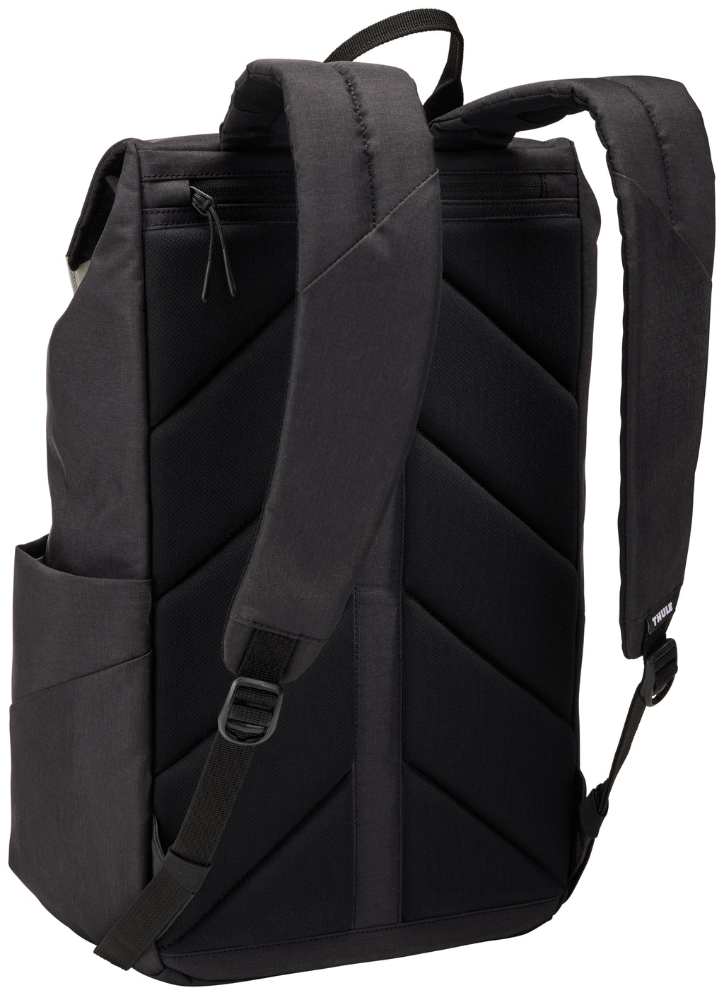 Sac à dos Thule Lithos 16L noir - Ordinateur 14"-16"