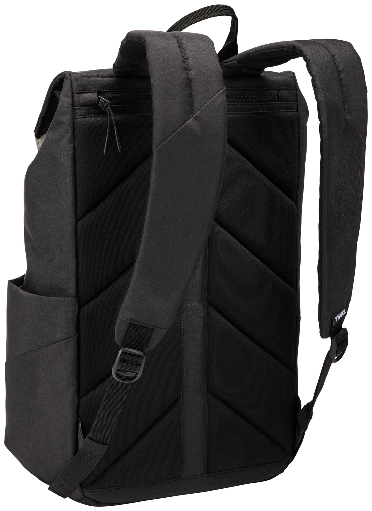 Sac à dos Thule Lithos 16L noir - Ordinateur 14"-16"