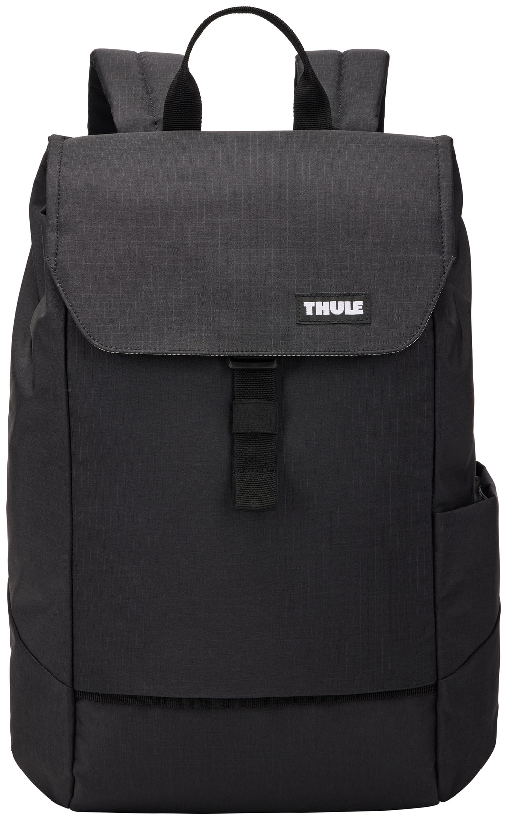 Sac à dos Thule Lithos 16L noir - Ordinateur 14"-16"