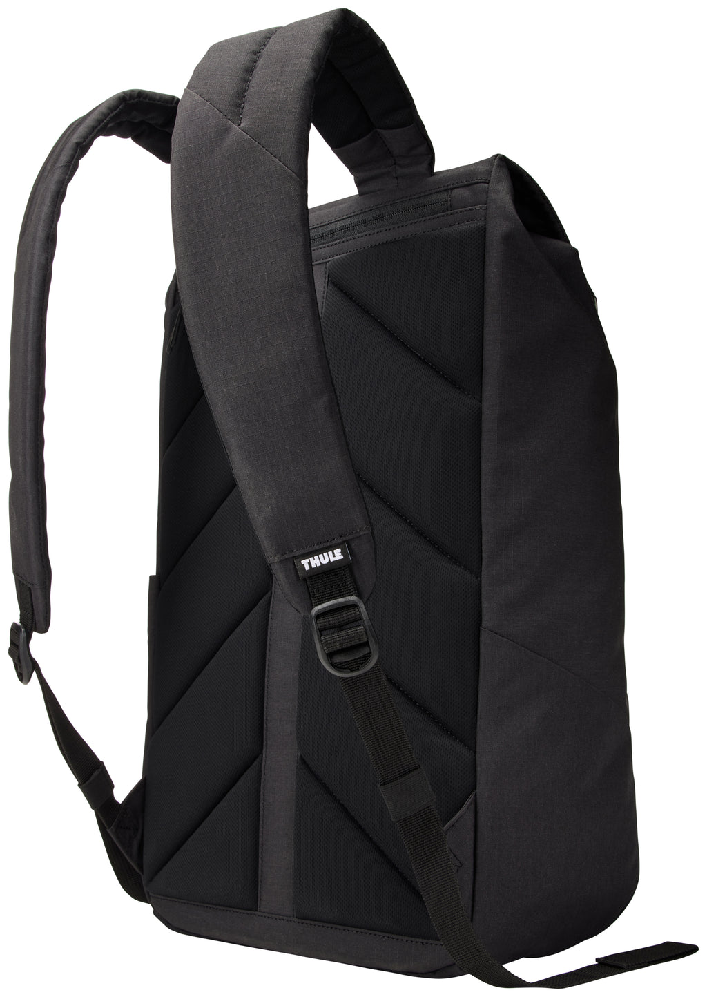 Sac à dos Thule Lithos 16L noir - Ordinateur 14"-16"