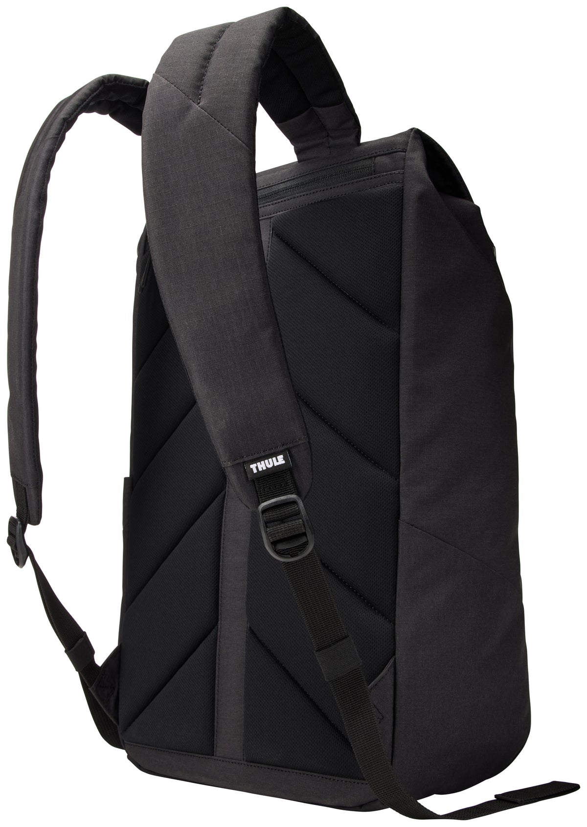 Sac à dos Thule Lithos 16L noir - Ordinateur 14"-16"