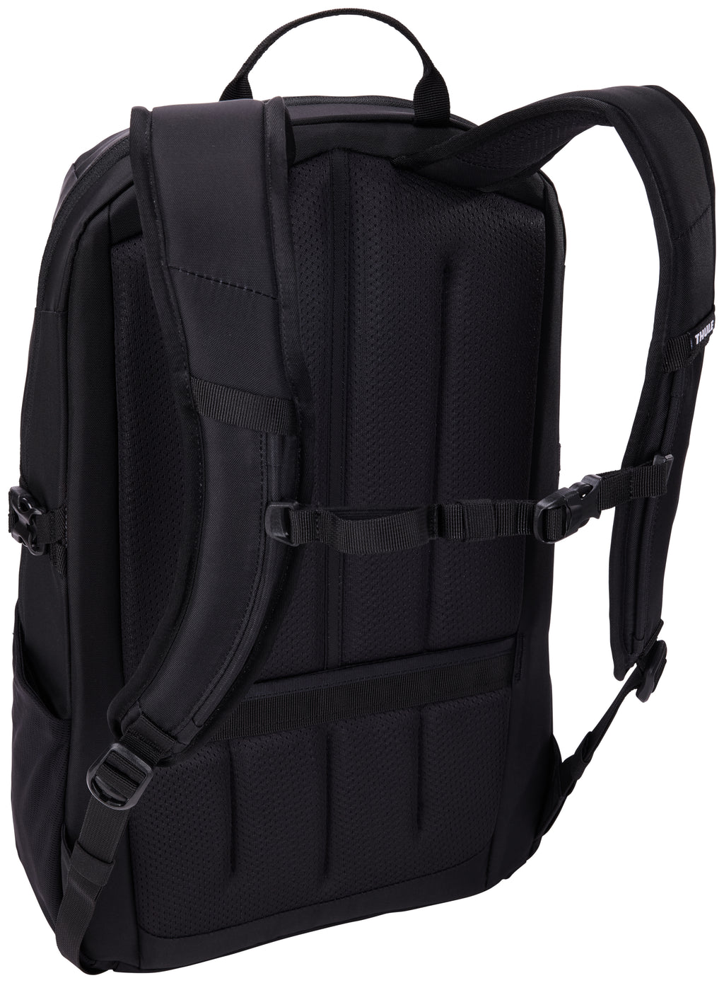 Thule EnRoute Backpack 21L Black - Sac à dos pro