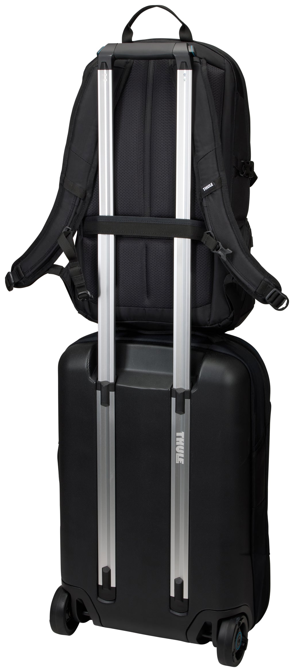 Thule EnRoute Backpack 21L Black - Sac à dos pro