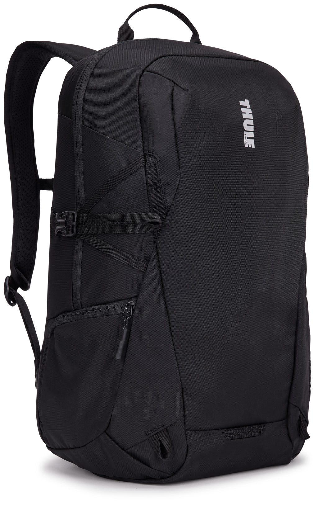 Thule EnRoute Backpack 21L Black - Sac à dos pro