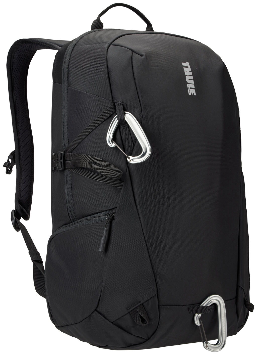 Thule EnRoute Backpack 21L Black - Sac à dos pro