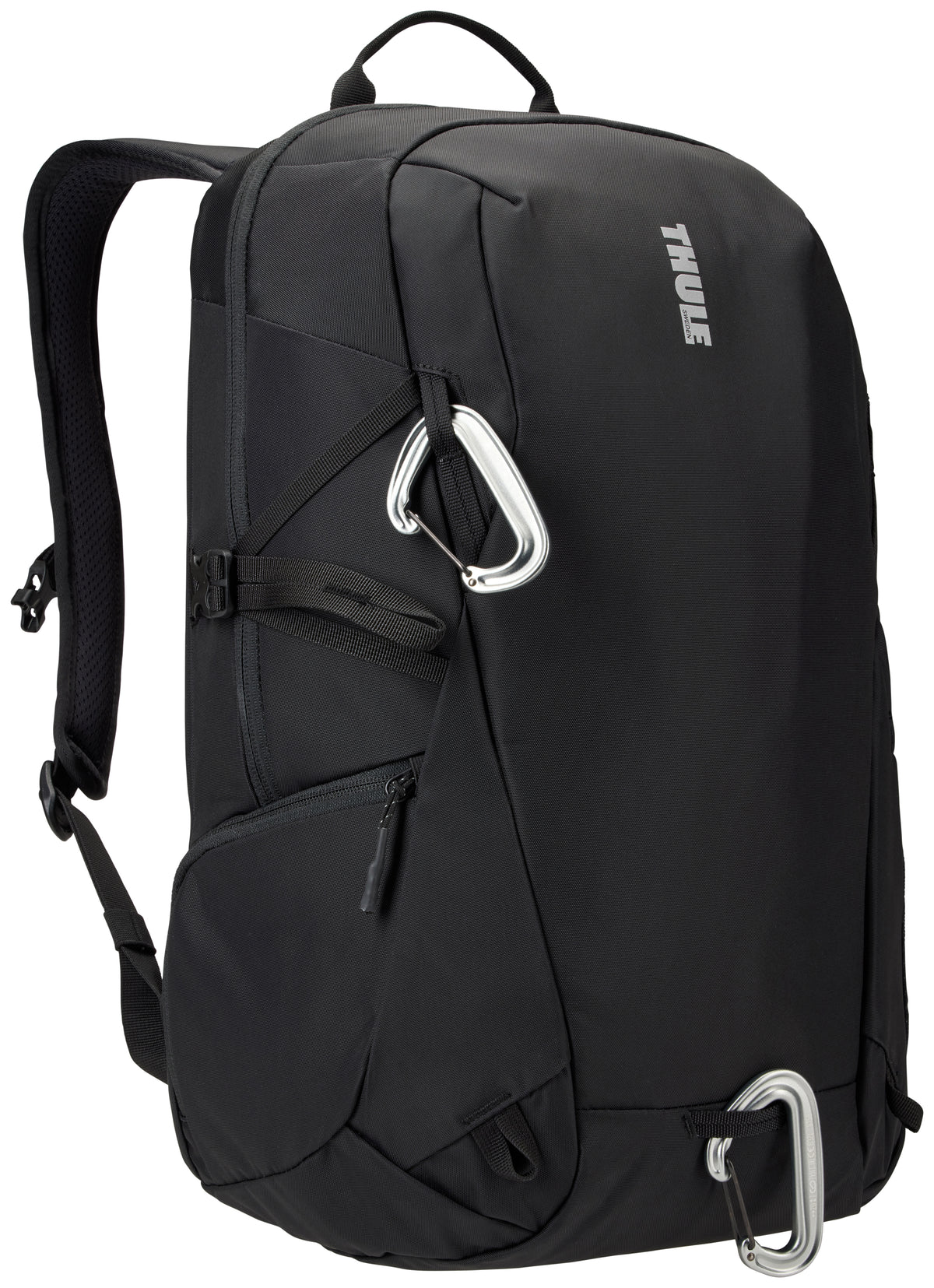 Thule EnRoute Backpack 21L Black - Sac à dos pro