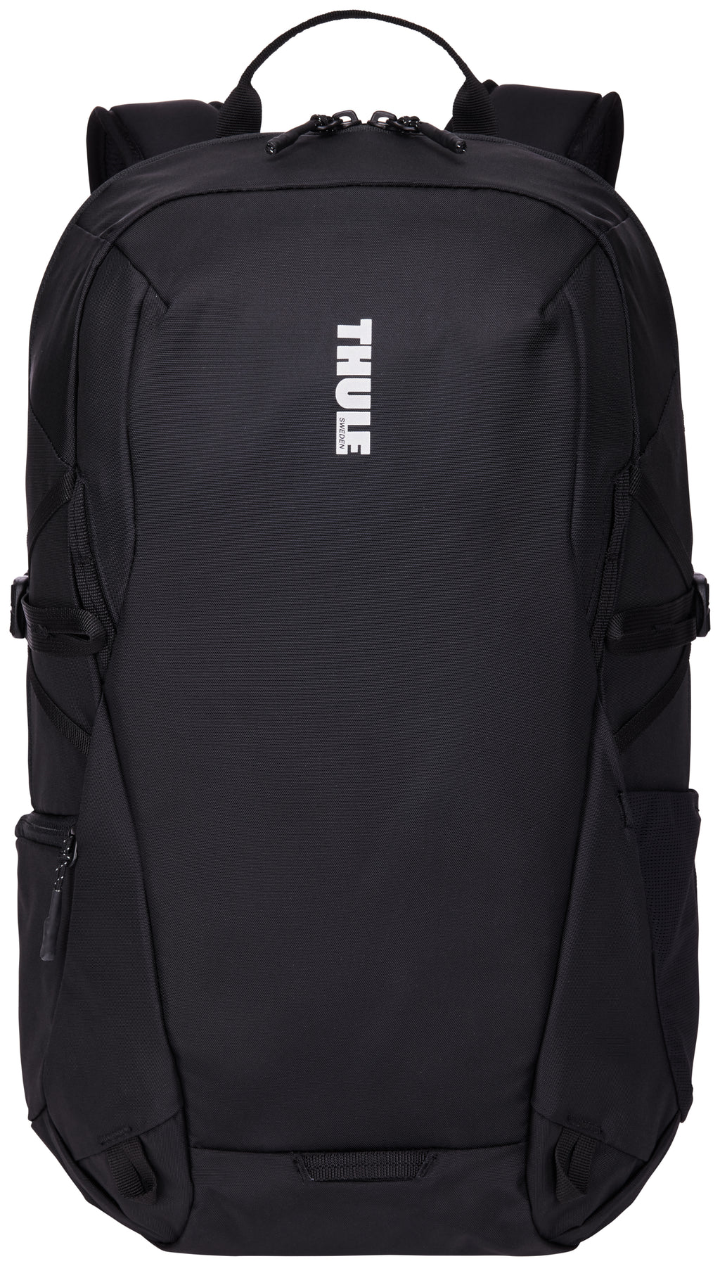 Thule EnRoute Backpack 21L Black - Sac à dos pro