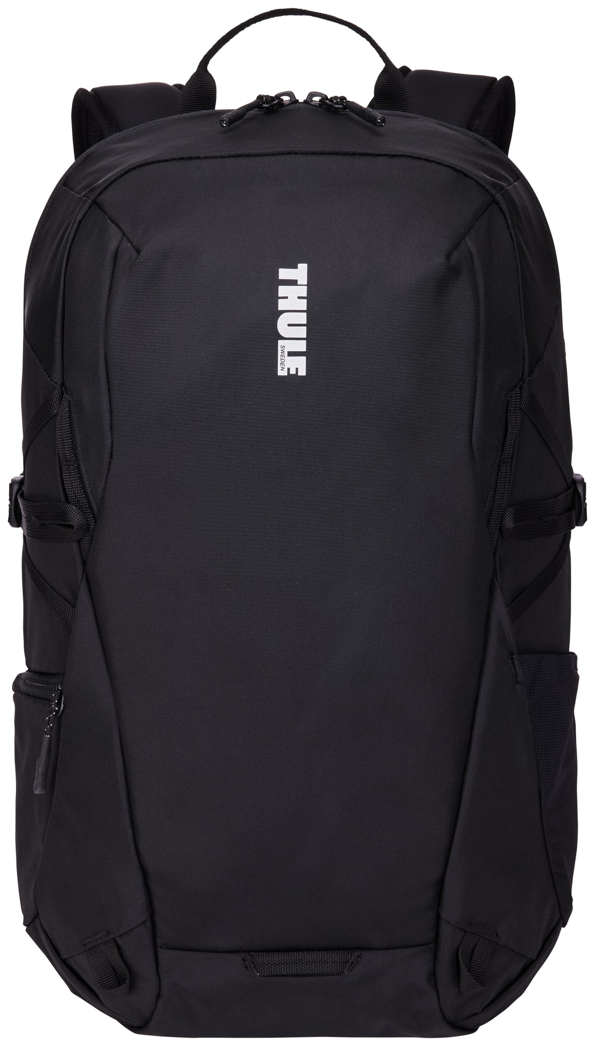 Thule EnRoute Backpack 21L Black - Sac à dos pro