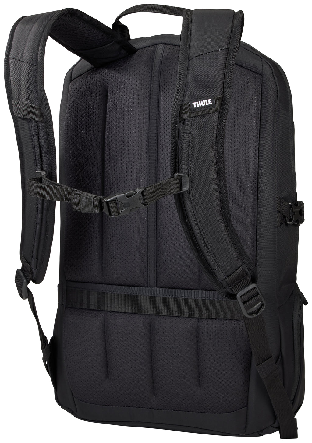 Thule EnRoute Backpack 21L Black - Sac à dos pro