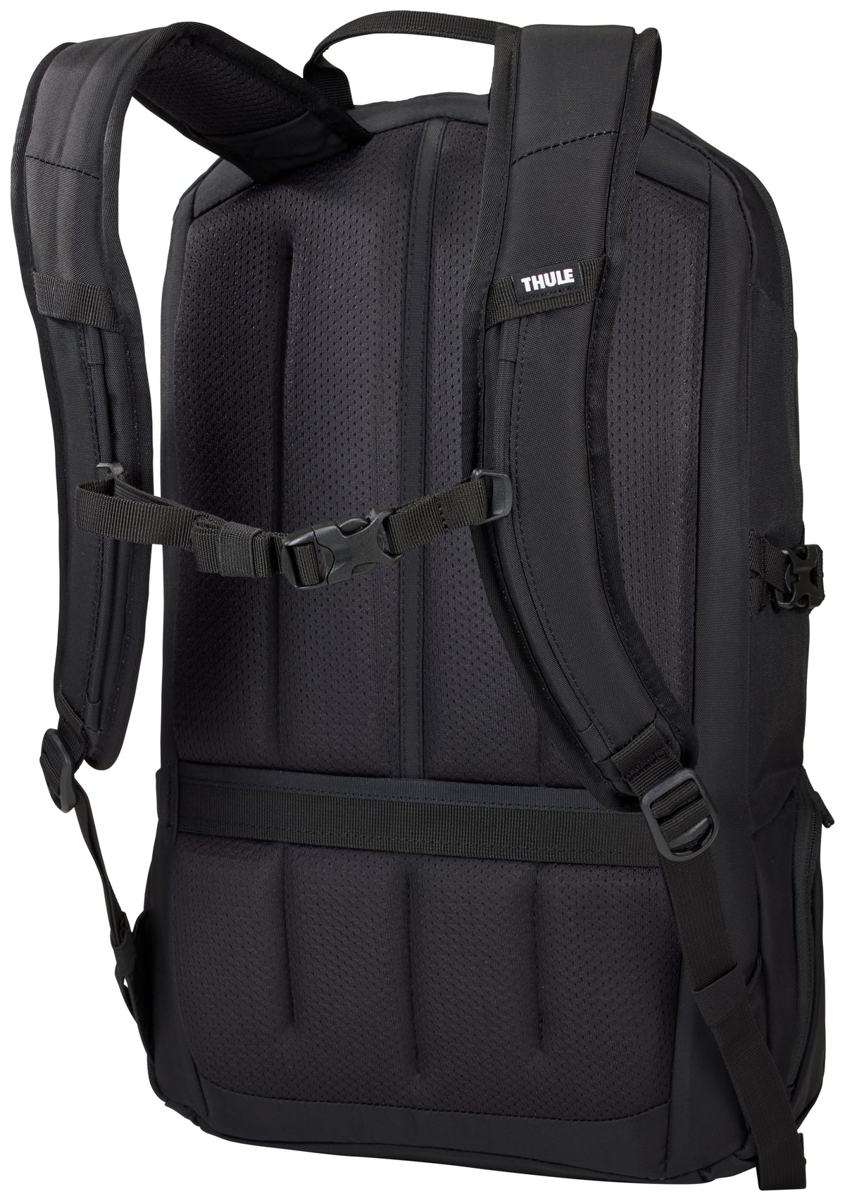 Thule EnRoute Backpack 21L Black - Sac à dos pro