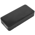 Station d'accueil USB-C Targus 4K Dual DisplayPort & HDMI