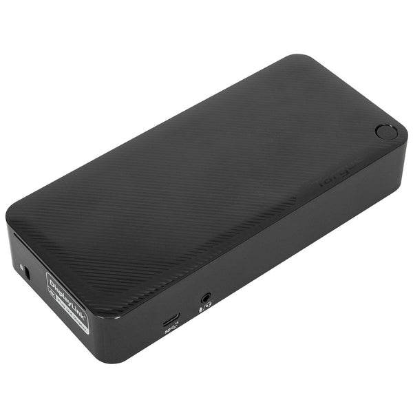 Station d'accueil USB-C Targus 4K Dual DisplayPort & HDMI