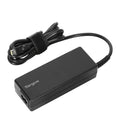 Adaptateur secteur 100W PD USB-C Targus - Charge rapide