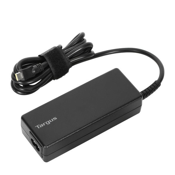 Adaptateur secteur 100W PD USB-C Targus - Charge rapide