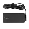 Adaptateur secteur 65W PD USB-C Targus - Recharge rapide