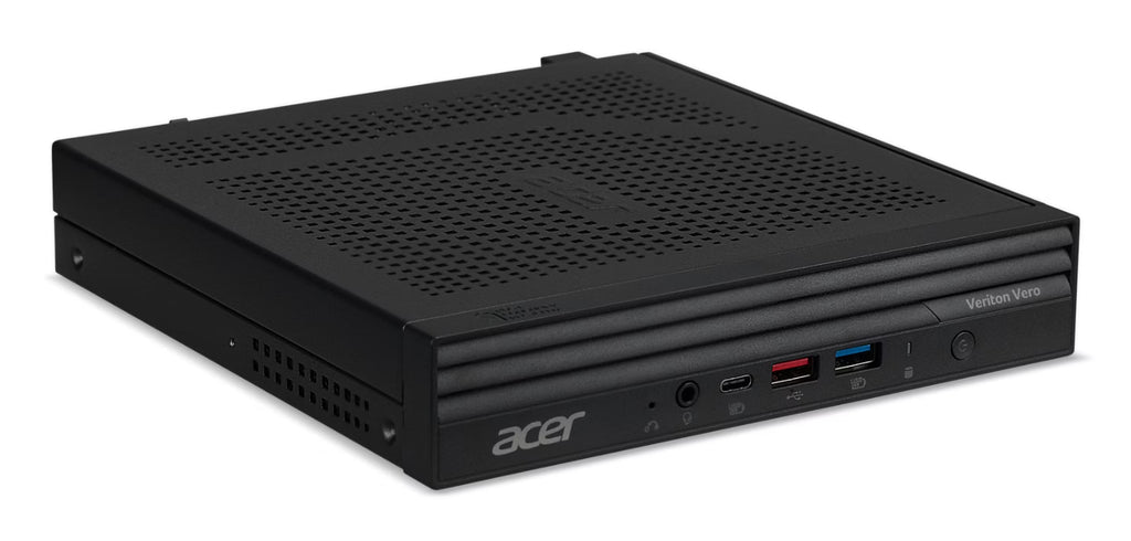 Acer Veriton Vero N4 VVN4720GT - Mini PC Core i7 16 Go SSD 512 Go