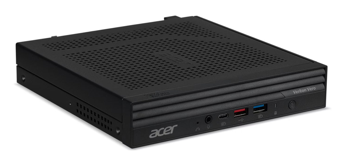 Acer Veriton Vero N4 VVN4720GT - Mini PC Core i7 16 Go SSD 512 Go