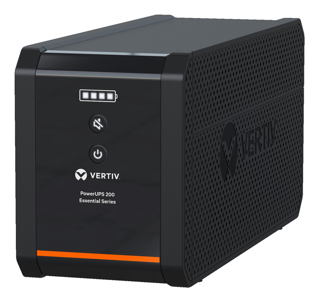 Onduleur Vertiv Essential Series 925W/1600VA AC 220-240V