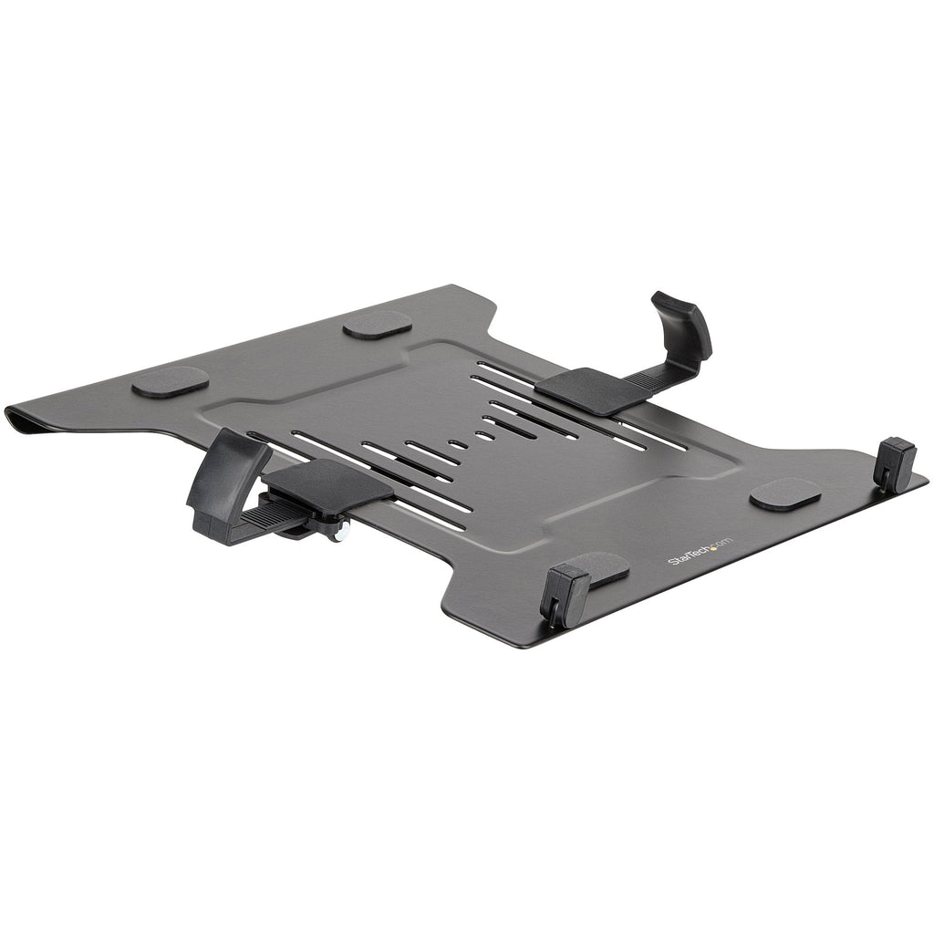Support ordinateur portable VESA StarTech noir