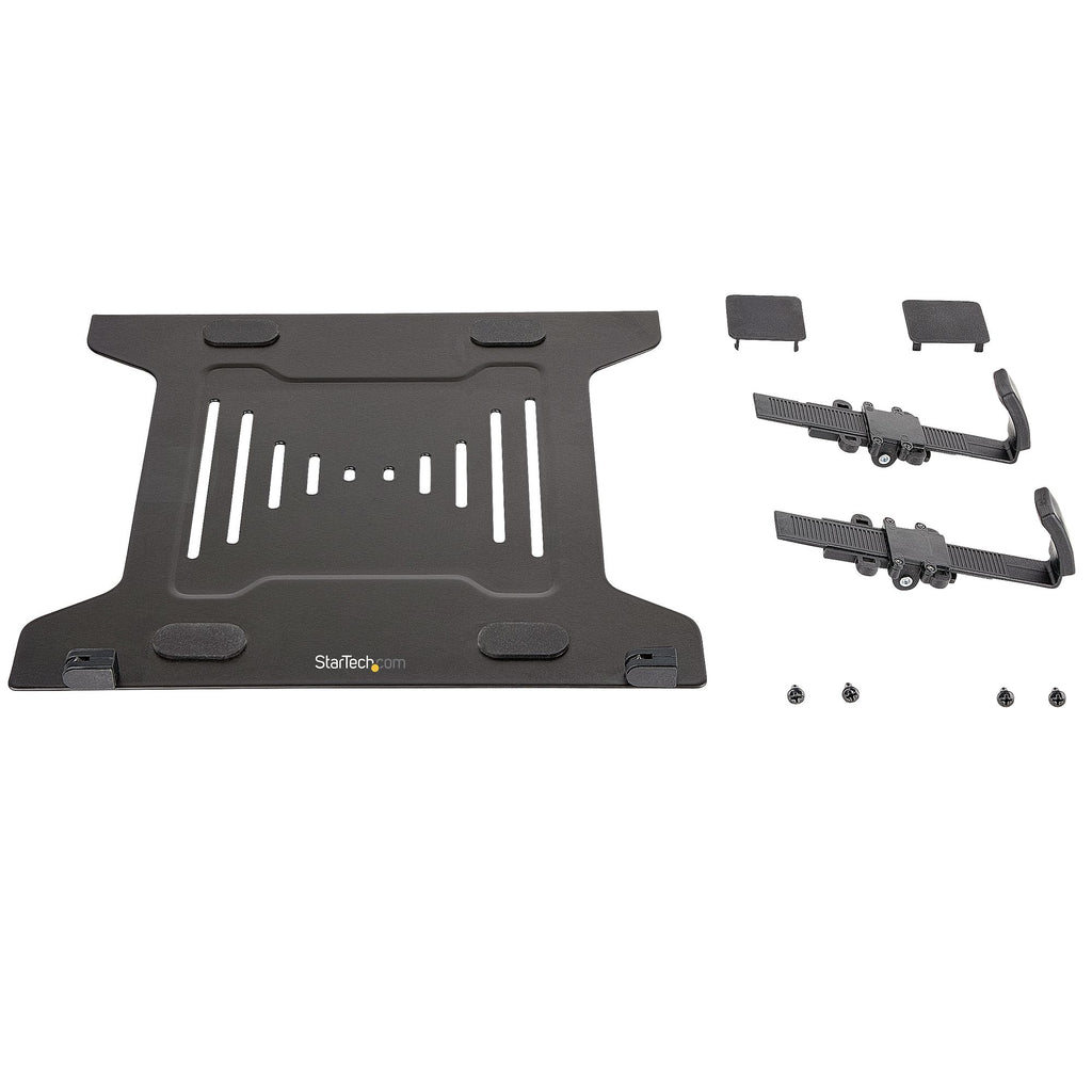 Support ordinateur portable VESA StarTech noir