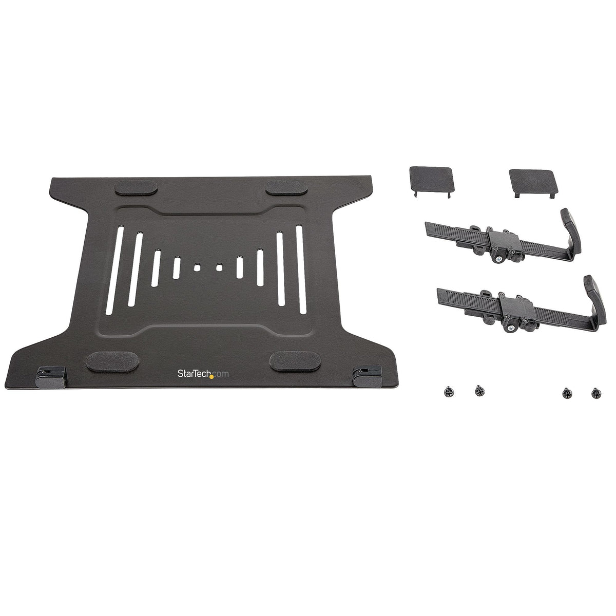 Support ordinateur portable VESA StarTech noir