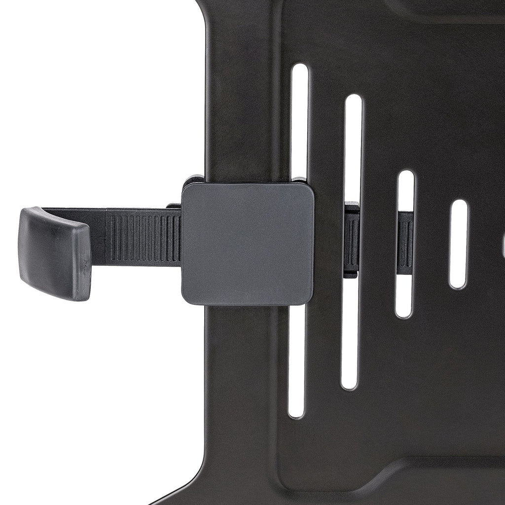 Support ordinateur portable VESA StarTech noir