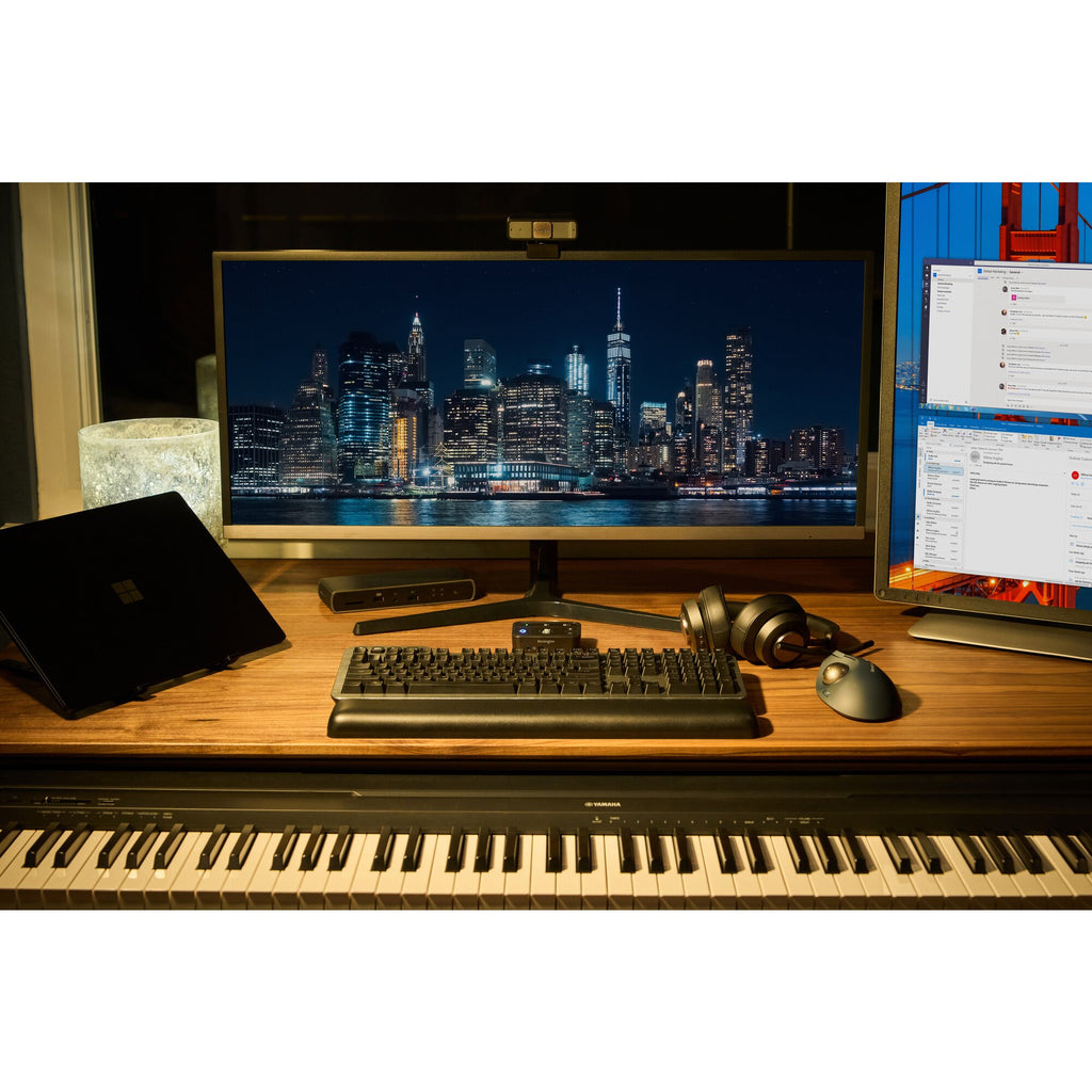 Kensington H3000 Micro-casque Bluetooth sans fil